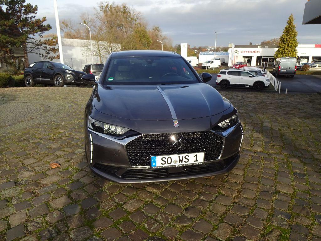 Citroën DS9 E-Tense 360 4x4 Automatik PERFORMANCE LINE +