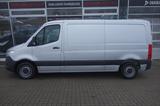 Mercedes-Benz Sprinter 314 CDI Kasten L2H1 SORTIMO/AHK/KAM/TEM - Mercedes-Benz Sprinter: Sortimo