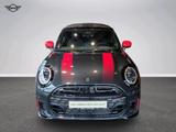 MINI John Cooper Works Cabrio - gebrauchte Cabrios in Darmstadt