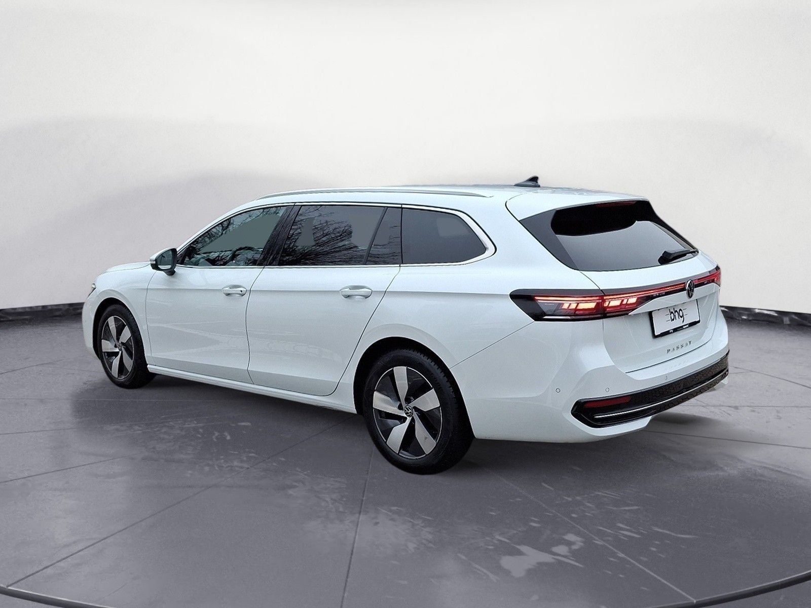 Volkswagen Passat - Bild 4