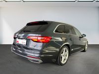 Audi A4 - Vorschau Bild 14