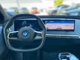 BMW iX M60 Laser HUD DA Pro B&W Sitzbelüft. AHK 22'' - BMW iX M60 Gebrauchtwagen