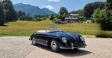 Porsche 356 A Speedster T 1