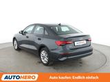 Audi A3 Limousine 30 TDI Aut.*NAVI*ACC*PDC*SHZ* - Audi A3 Gebrauchtwagen in Kiel