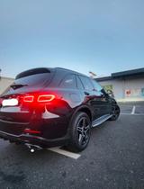 Mercedes-Benz Auto Mercedes GLC 200 Benzin - Mercedes-Benz GLC 200 Gebrauchtwagen in Stuttgart