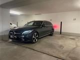 Mercedes-Benz C 220 d T Avantgard/Pano/Dist.+/Comand/Navi/LED - Mercedes-Benz C 220 Gebrauchtwagen in München