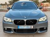 BMW F10 528i 3.0 Liter - BMW 528: 528i F10