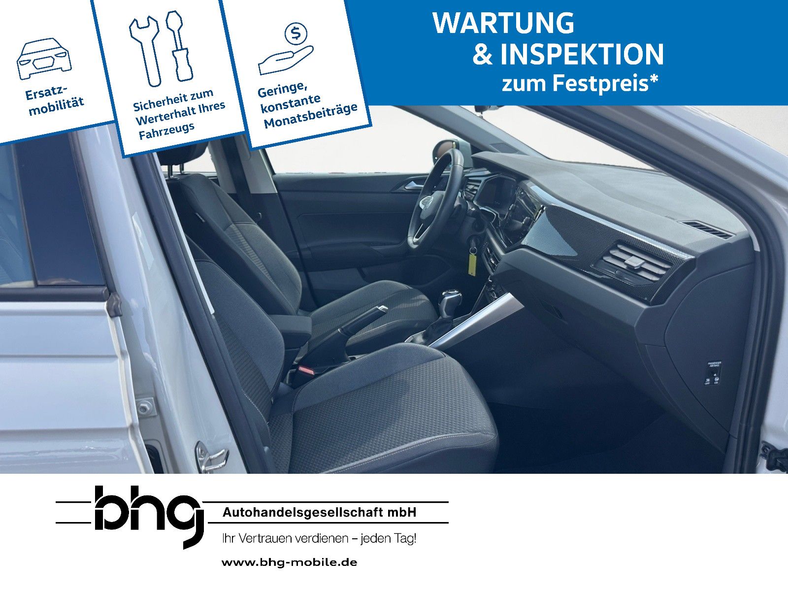 Volkswagen Taigo - Bild 9