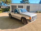 Mitsubishi Pick-up Mighty Max Oldtimer - Mitsubishi Pick-up: Von Privat