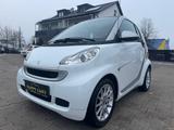 Smart ForTwo fortwo coupe CDI 40 kW - Smart mit Diesel-Antrieb