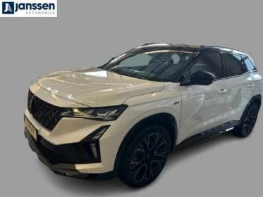 Fahrzeugabbildung Renault Austral Esprit Alpine Full Hybrid E-Tech 200