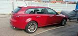 Alfa Romeo 159 1.8 TB 16V - - rote Alfa Romeo 159