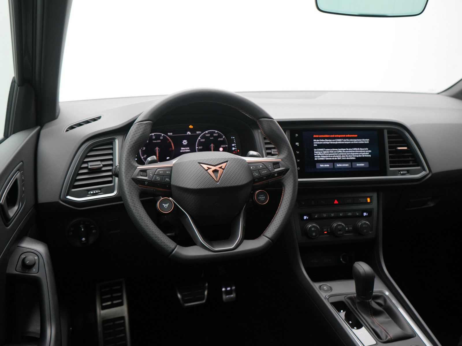 Cupra Ateca - Bild 7