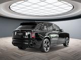 Rolls-Royce Cullinan Black Badge Series II - Rolls-Royce Cullinan in Köln