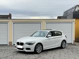 BMW 116i F20 M-Sportpaket /// - BMW 116: 116i M Sportpaket