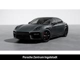 Porsche Panamera GTS Panorama Hinterachslenkung Beifahre