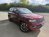 Jeep Grand Cherokee 3.0l V6 MultiJet 184kW Overla... - Jeep Grand Cherokee von privat