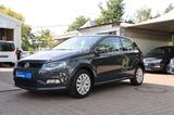 Volkswagen Polo 1.0 Trendline|1.HAND|37T-KM|SH-VOLL|EU6 - Volkswagen Polo: 1.3