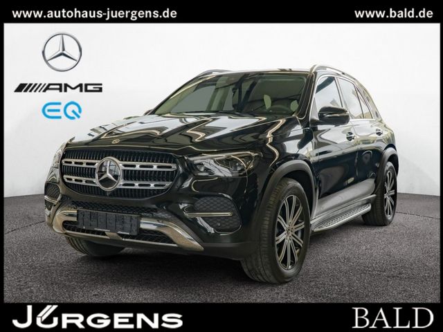 Mercedes-Benz GLE 300 d 4M Multibeam/360/Burm/Memo/Distr/20'