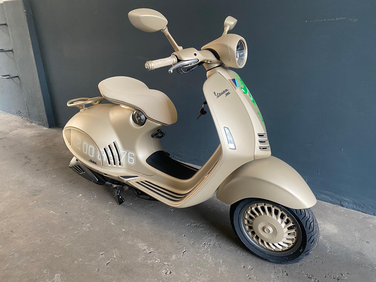 Vespa 946 Dragon