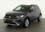 Volkswagen T-Cross 1.0 TSI DSG Life, LED, Kamera, ACC, Side - Volkswagen T-Cross Tageszulassungen