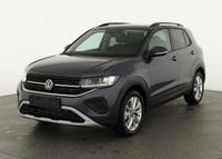 Volkswagen T-Cross 1.0 TSI DSG Life, LED, Kamera, ACC, Side