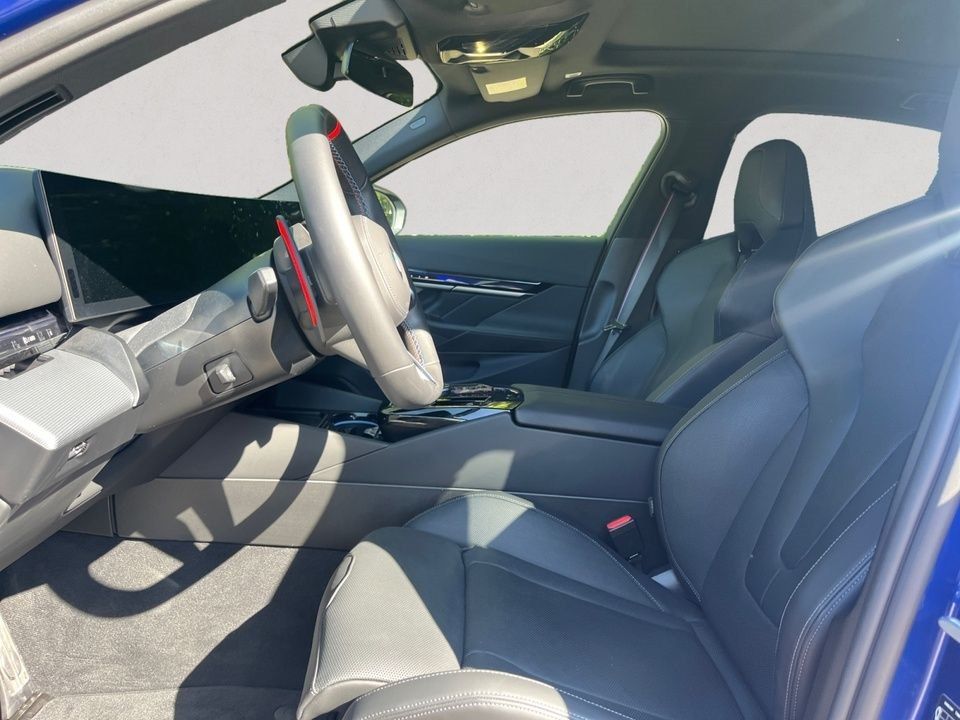 BMW M5 - Bild 11