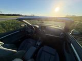 Audi S3 2.0 TFSI S tronic quattro Cabriolet ohne OPF! - Audi S3: Blau