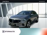 Mercedes-Benz EQA 250 Progressive - Mercedes-Benz EQA: Grau