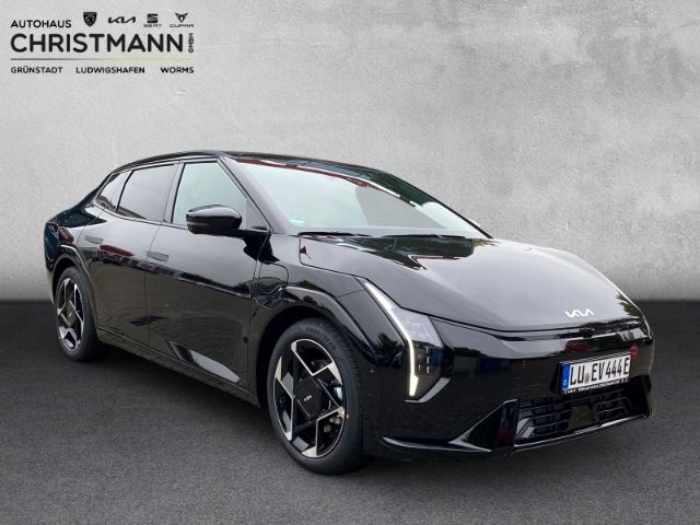 Fahrzeugabbildung Kia EV4 FB 81 FWD GTLINE *DRIVEWISE-PARK*GLASDACH*CO