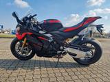 Aprilia RSV 4 1100 Factory E5+ 2025 0%eff.Z.  SC Project - RSV4