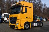 Mercedes-Benz Actros 4/1848 LL/SoloStar,GigaSpace,Retarder,E6 - Offers