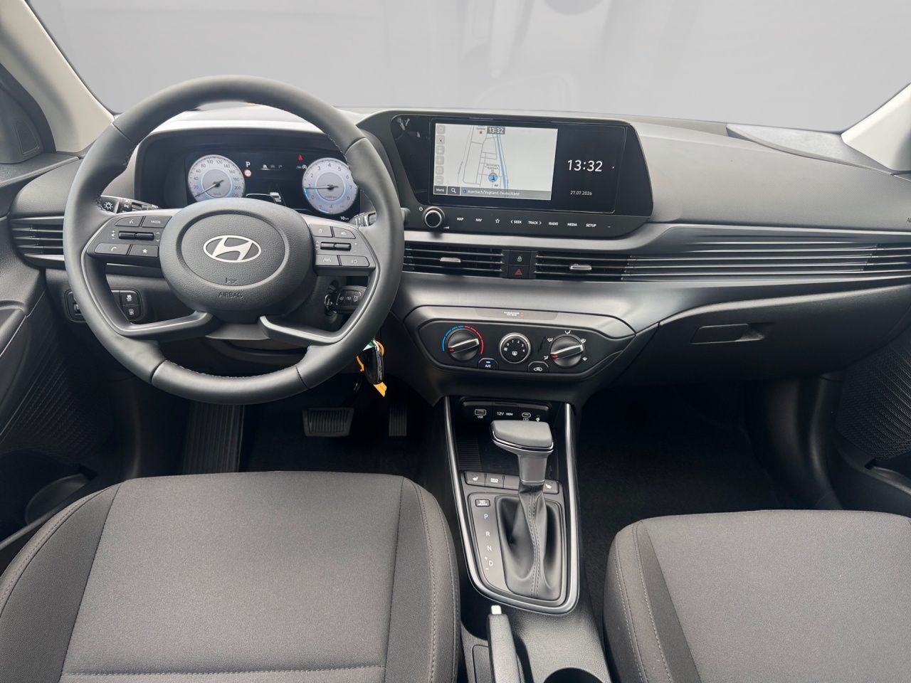 Fahrzeugabbildung Hyundai i20 Trend *LED*LHZ*SHZ*NAVI*DAB*PDC*KAMERA*BT