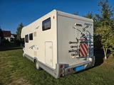 Chausson Flash 11 - Chausson Wohnmobil oder -wagen