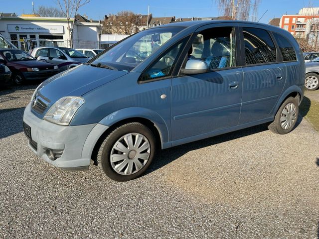 Opel Meriva 1.7*Klima*Tel.WhatsApp +49 (0)172 2556777