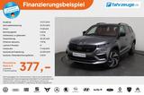 Skoda Kodiaq RS 2.0 TSI 4x4 *AHK*NAVI*ACC*Leder*LED* - Skoda Kodiaq: RS