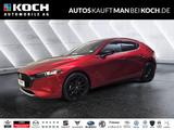 Mazda 3 5HB 2.5L 140ps 6AT FWD Homura ACC HUD Navi LED - gebrauchte Mazda 3 aus dem Jahr 2024