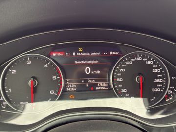 Audi A6 - 10
