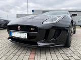 Jaguar F-Type S P380 V6 Kompressor 3.0L AWD Cabrio - Jaguar F-Type aus 2017