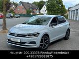 Volkswagen Polo VI beats - gebrauchte Kleinwagen in Gütersloh