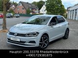 Volkswagen Polo VI beats - Volkswagen Polo: Beats
