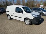 Renault Kangoo Rapid Extra - gebrauchte Renault Kangoo aus dem Jahr 2017