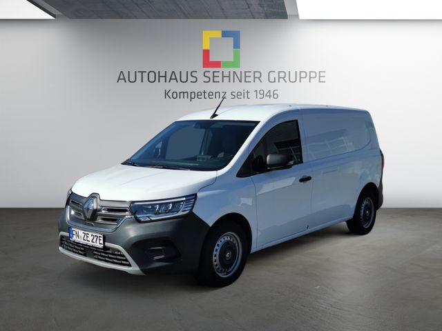 Renault Kangoo Rapid E-Tech Advance L2 22kW