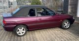 Ford Escort 1.6 16V Flair Flair Oldtimer Cabrio  - Ford aus 1994