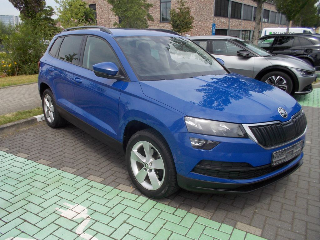 Image of Skoda Karoq