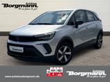 Opel Crossland 1.2 Enjoy Navi - Apple Carplay - Rückf - Opel Crossland (X) Enjoy