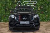 Mercedes-Benz GLS BRABUS 800*BURM*7SEATS*MASAGGE*198.099€ NETT - Mercedes-Benz: Gl Brabus