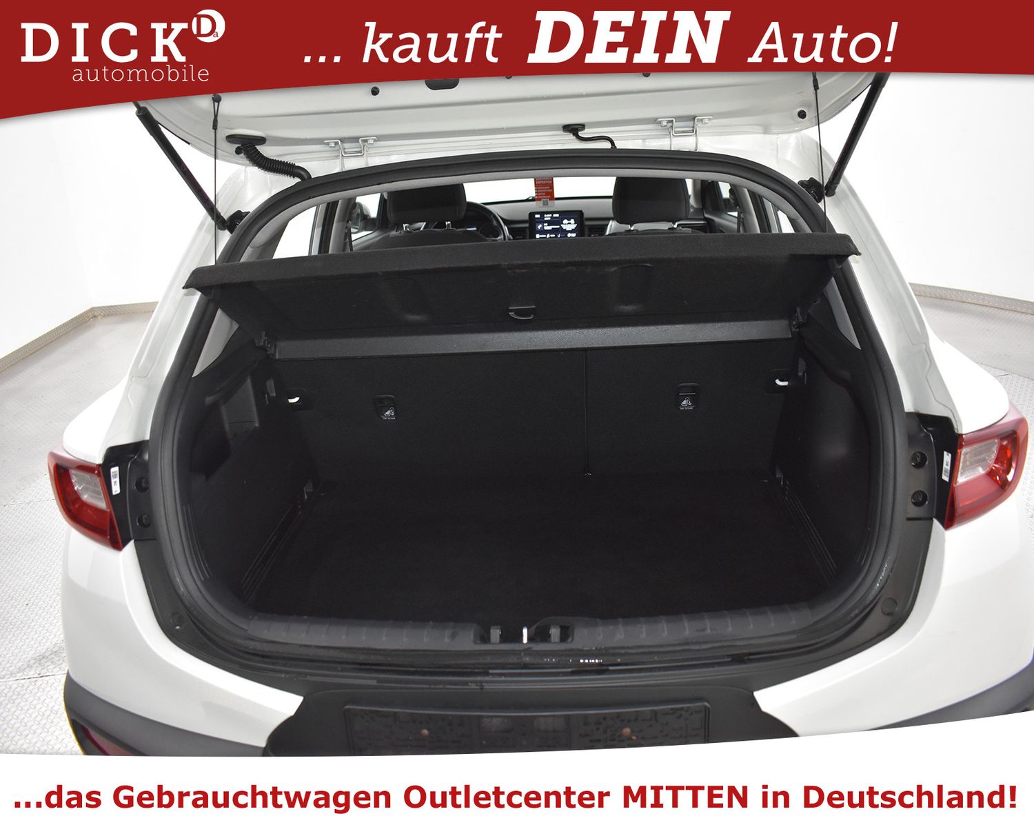 KIA Stonic 1.0 TGDI Aut Edition 7 >SHZ+PDC+TEMP+DAB+ - Image 20