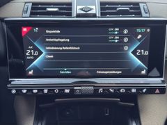 Fahrzeugabbildung DS Automobiles DS 7 1.6 E-Tense 225 Bastille +