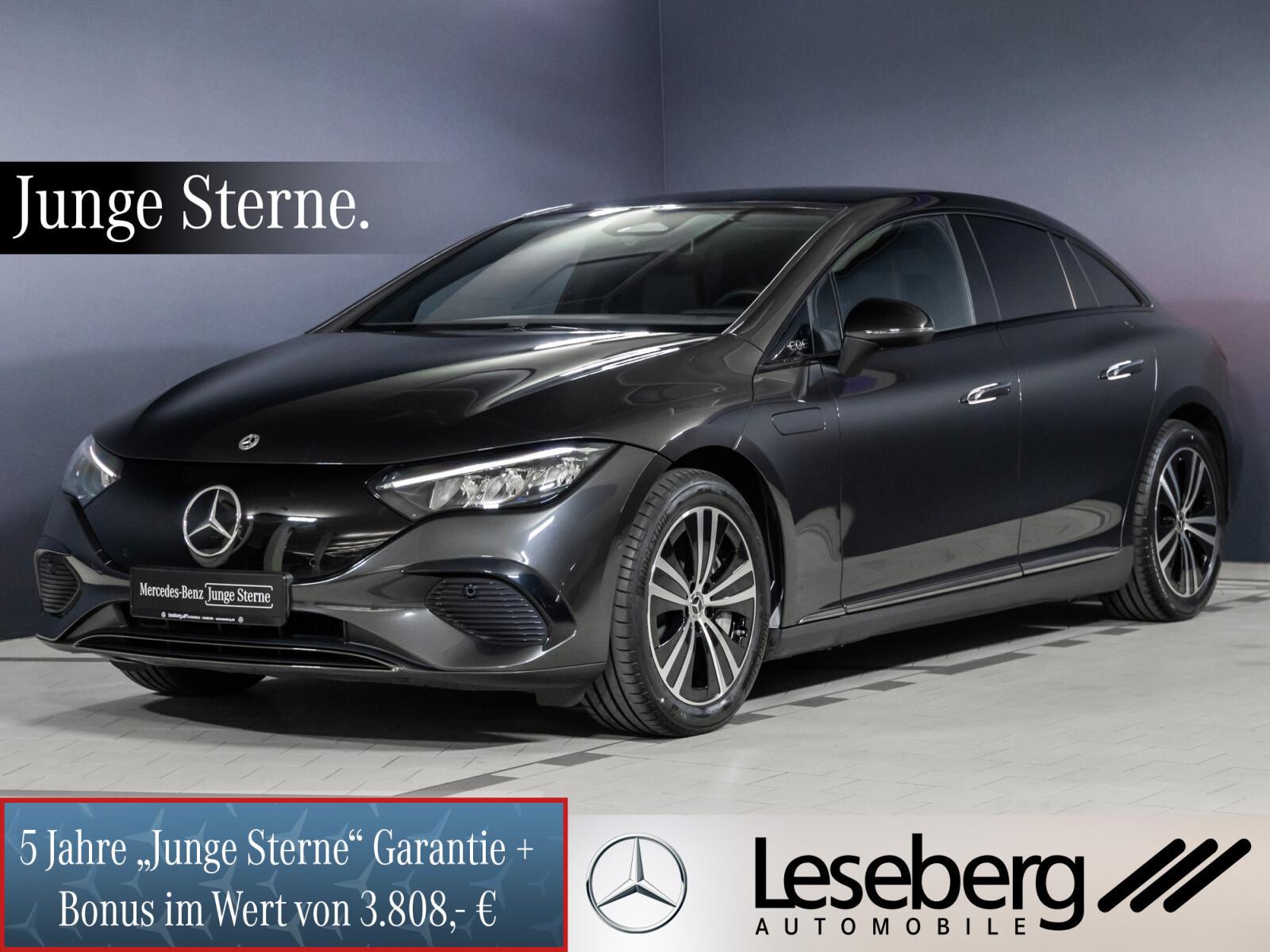 Mercedes-Benz EQE 300 Electric Art LED/Night/Distro/Kamera/SHZ